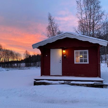 Hyttgardens Stugby I Husa, Are Kommun 外观 照片