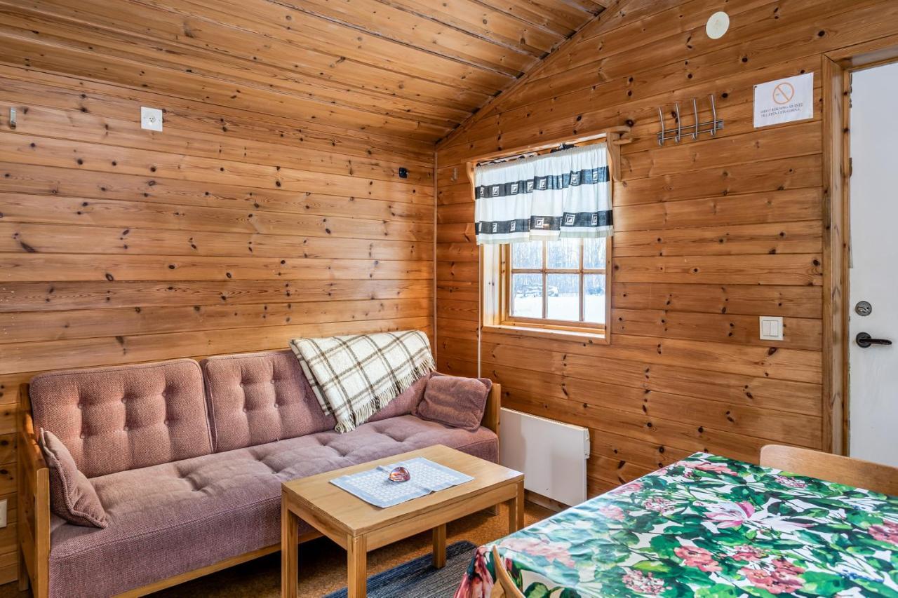 Hyttgardens Stugby I Husa, Are Kommun 外观 照片